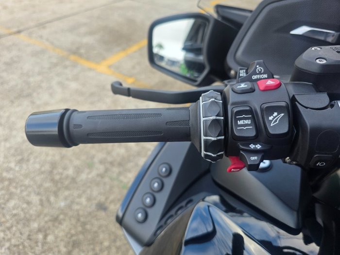 2023 BMW R 1250 RT BLACK