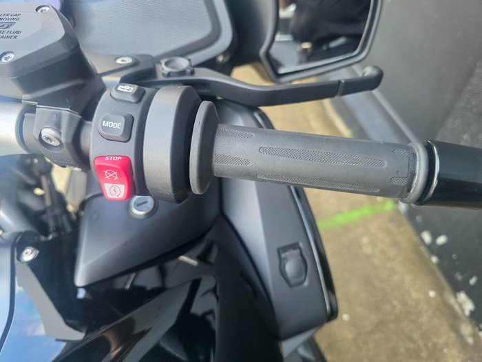 2023 BMW R 1250 RT BLACK