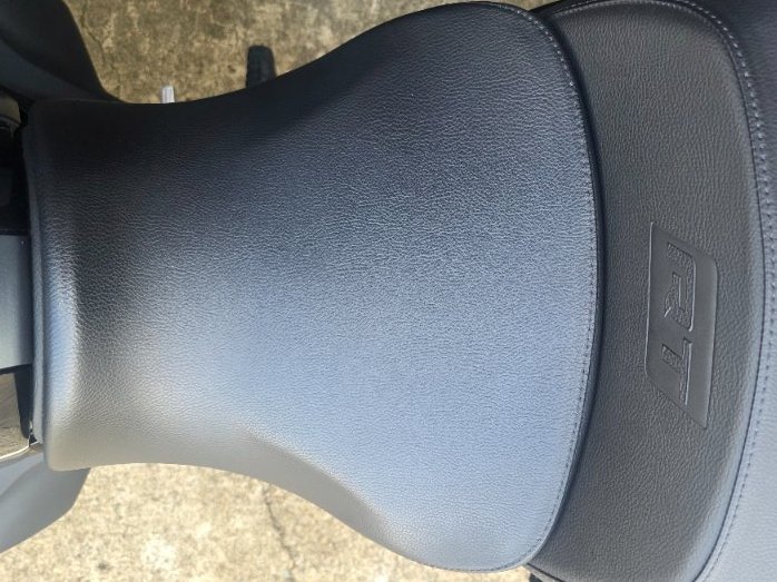 2023 BMW R 1250 RT BLACK