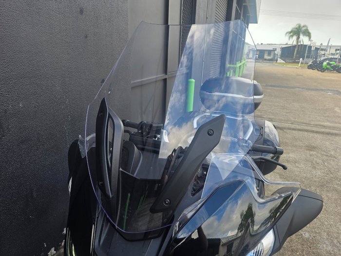 2023 BMW R 1250 RT BLACK