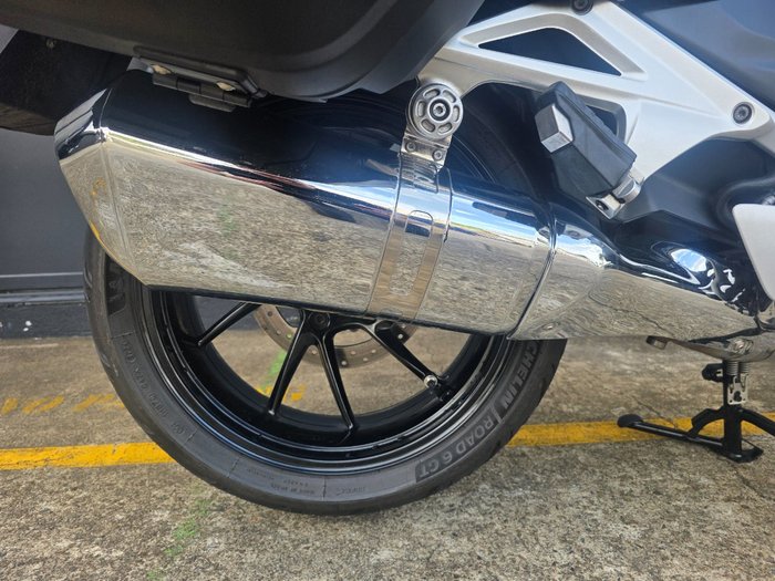 2023 BMW R 1250 RT BLACK