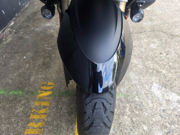 2023 BMW R 1250 RT BLACK