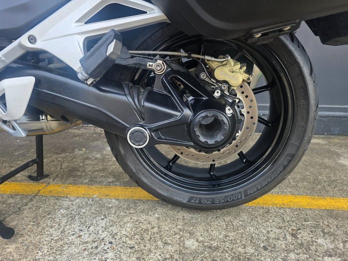 2023 BMW R 1250 RT BLACK