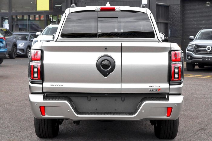 2025 GWM Cannon Alpha Ultra PHEV