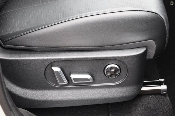 2025 GWM Cannon Alpha Ultra PHEV