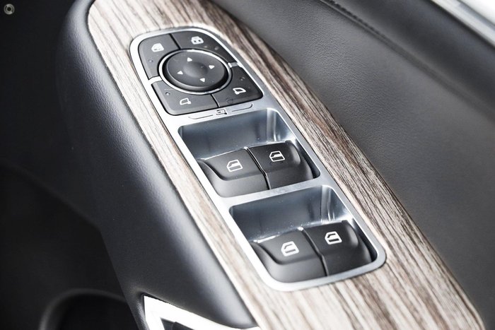 2025 GWM Cannon Alpha Ultra PHEV