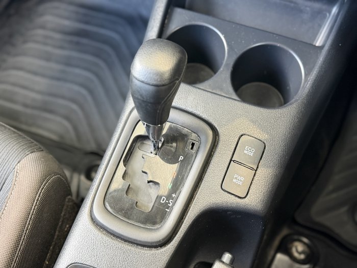 2019 Toyota Hilux SR 2.8L T Diesel Automatic Double Cab