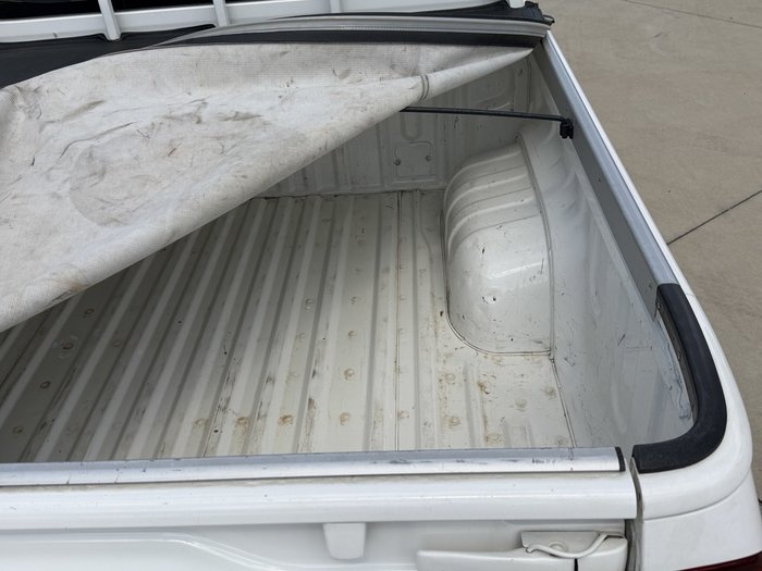 2019 Toyota Hilux SR 2.8L T Diesel Automatic Double Cab