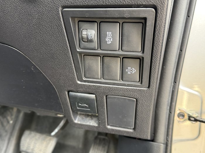 2022 Toyota Hilux 4x4