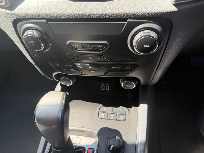 2017 Ford Ranger XLT