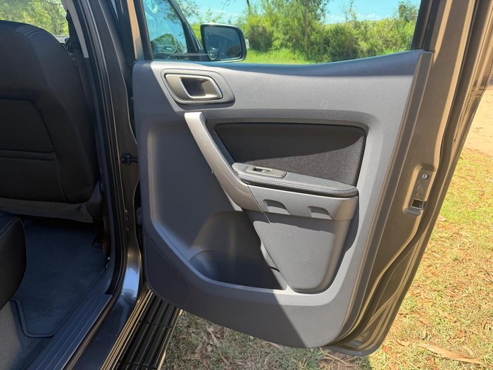 2017 Ford Ranger XLT