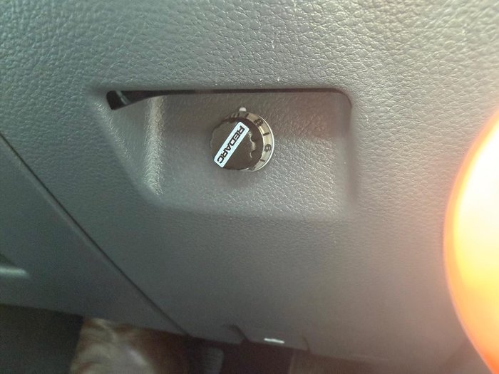 2017 Ford Ranger XLT