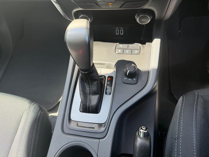 2017 Ford Ranger XLT