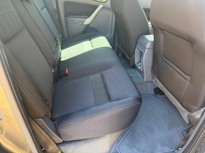 2017 Ford Ranger XLT