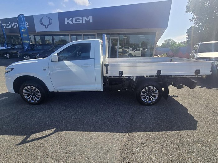2023 Mazda BT-50 XT
