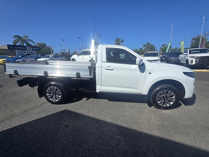 2023 Mazda BT-50 XT