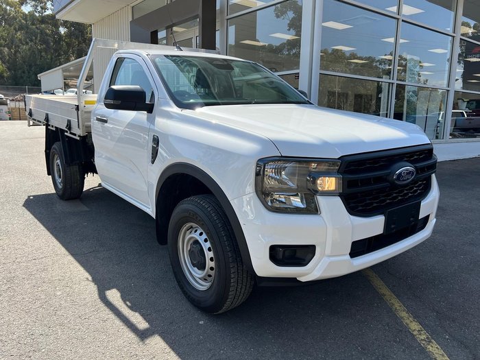 2024 Ford Ranger XL