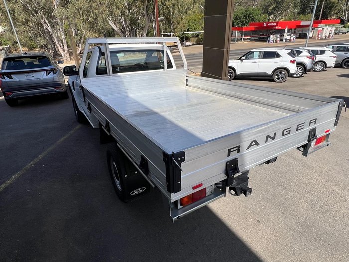 2024 Ford Ranger XL