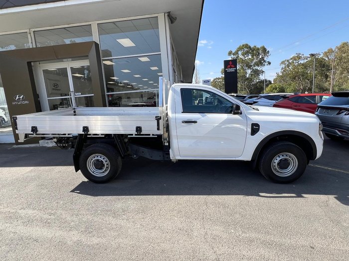 2024 Ford Ranger XL
