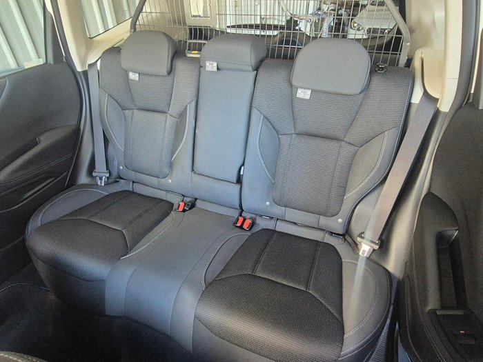 2022 Subaru Forester 2.5i-L