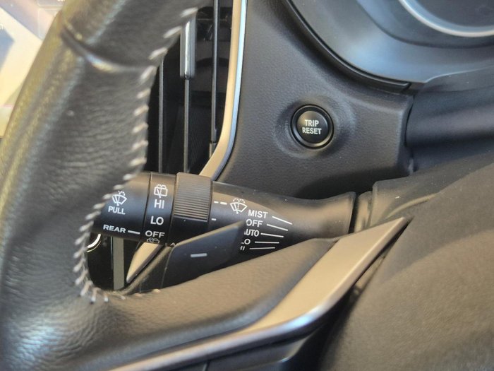 2022 Subaru Forester 2.5i-L