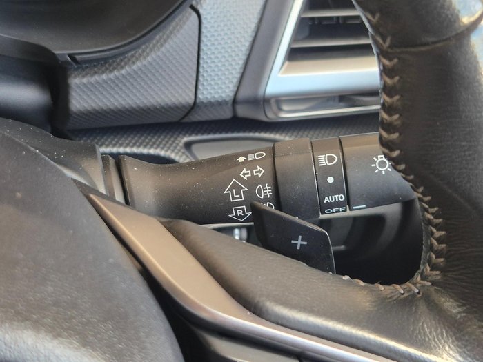 2022 Subaru Forester 2.5i-L