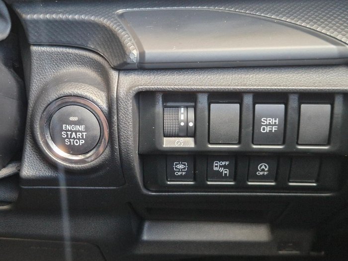 2022 Subaru Forester 2.5i-L