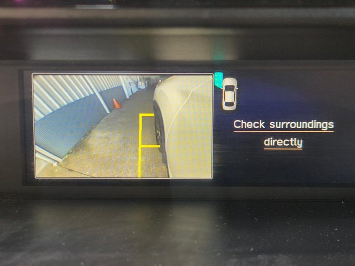 2022 Subaru Forester 2.5i-L