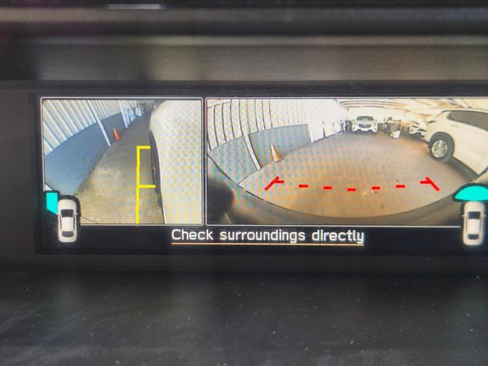 2022 Subaru Forester 2.5i-L