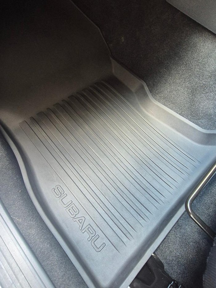 2022 Subaru Forester 2.5i-L