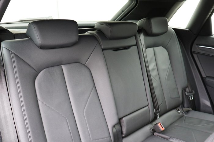 2022 Audi Q3 40 TFSI