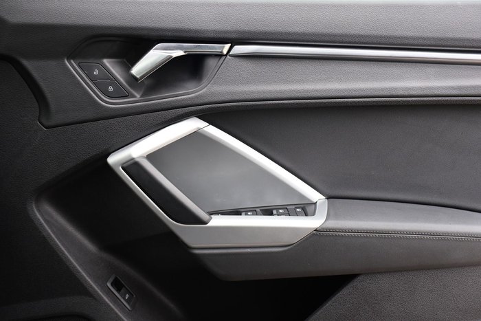 2022 Audi Q3 40 TFSI