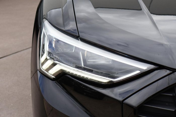 2022 Audi Q3 40 TFSI