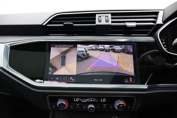 2022 Audi Q3 40 TFSI