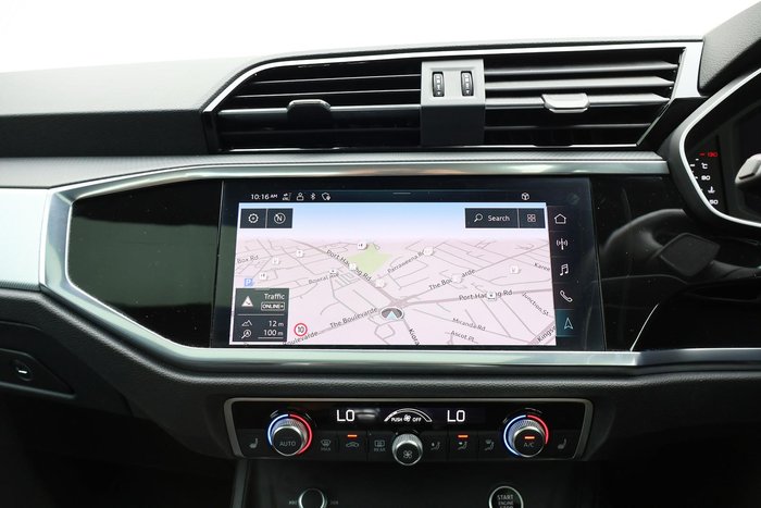 2022 Audi Q3 40 TFSI