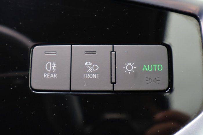 2022 Audi Q3 40 TFSI