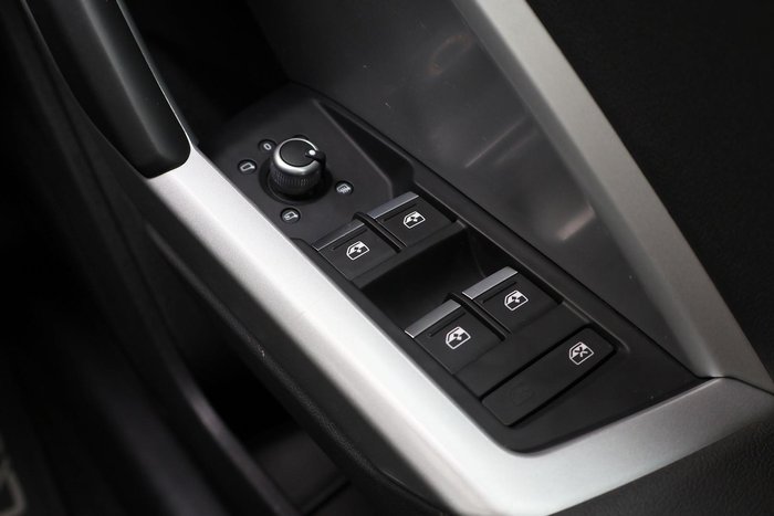 2022 Audi Q3 40 TFSI