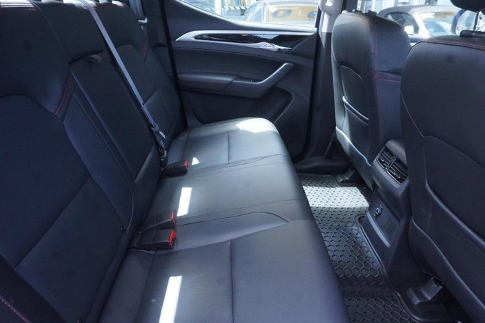 2021 LDV T60 LUXE Mega Tub