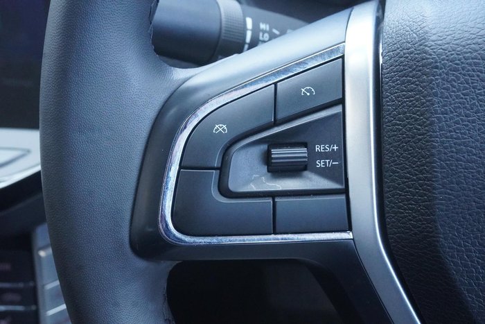 2021 LDV T60 LUXE Mega Tub