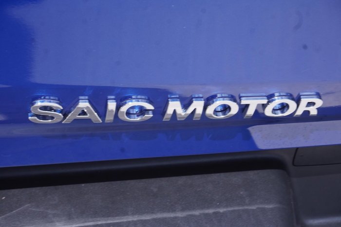 2021 LDV T60 LUXE Mega Tub