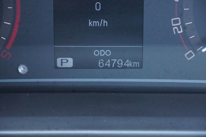 2021 LDV T60 LUXE Mega Tub