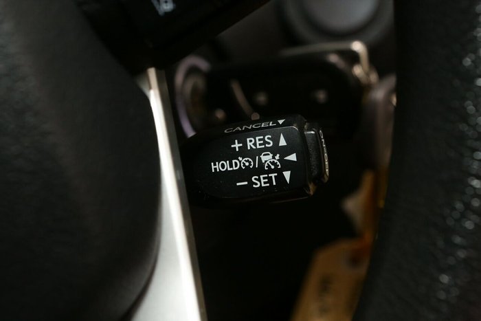 2022 Toyota Hilux Workmate Hi-Rider