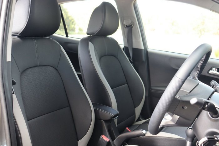 2025 Kia Picanto GT-Line