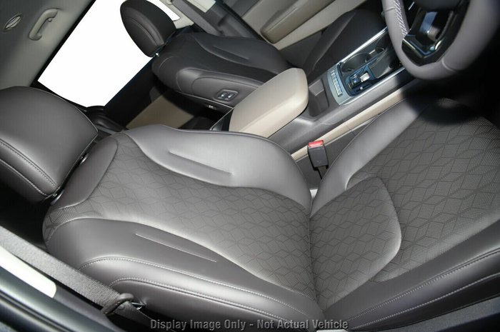 2025 Kia Carnival Sport+