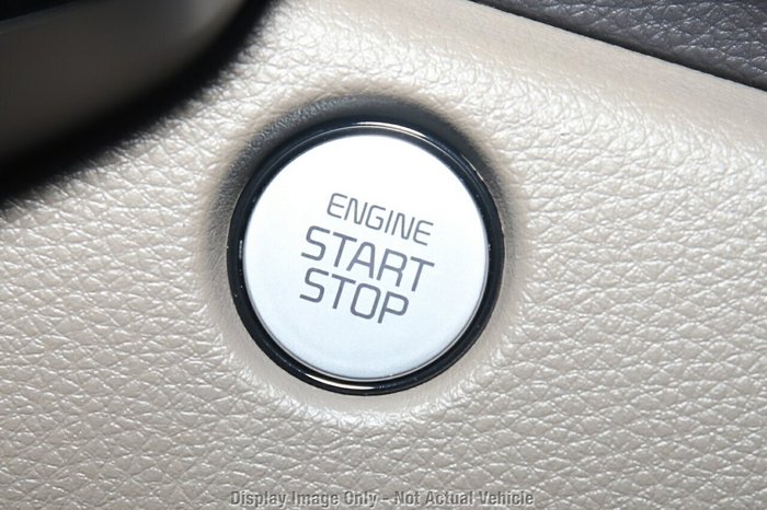 2025 Kia Carnival Sport+