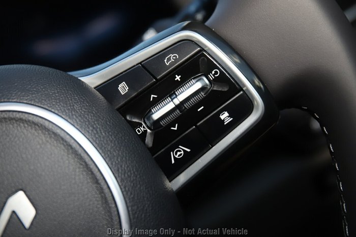 2025 Kia Carnival Sport+