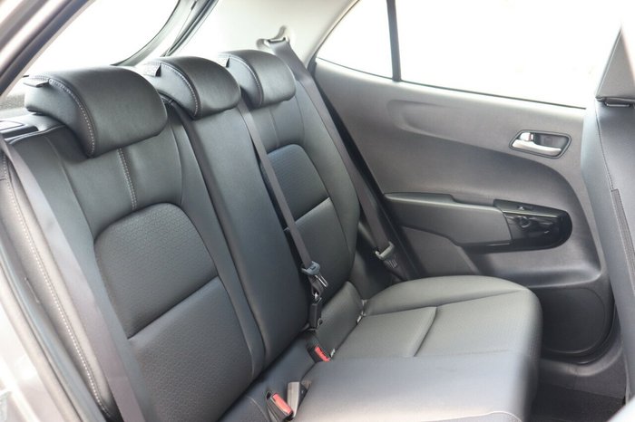 2025 Kia Picanto GT-Line