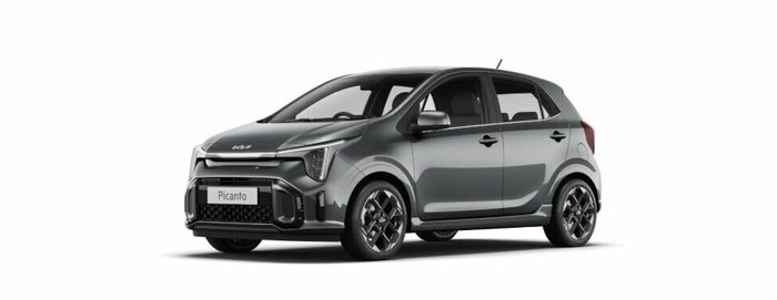 2025 Kia Picanto