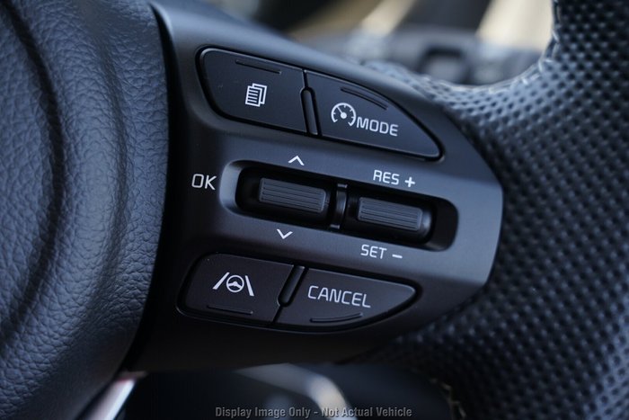 2025 Kia Picanto GT-Line