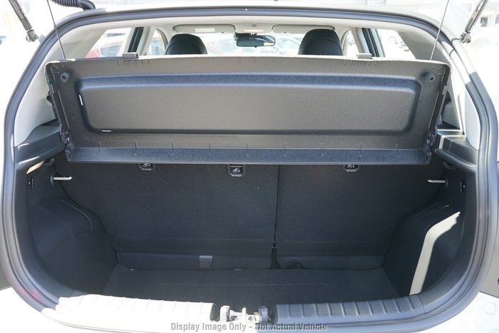 2025 Kia Picanto GT-Line